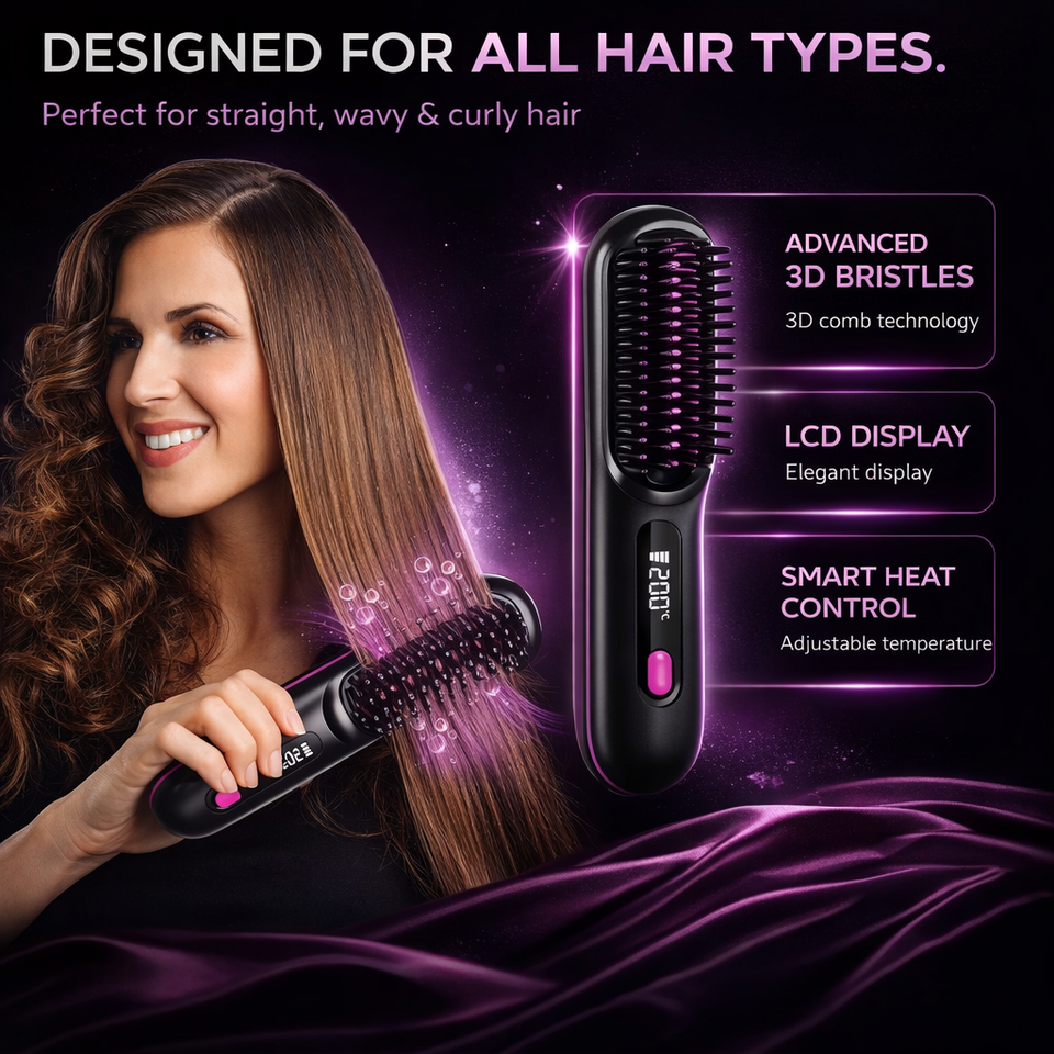 ENGINEERED FOR HIGH PERFORMANCE
