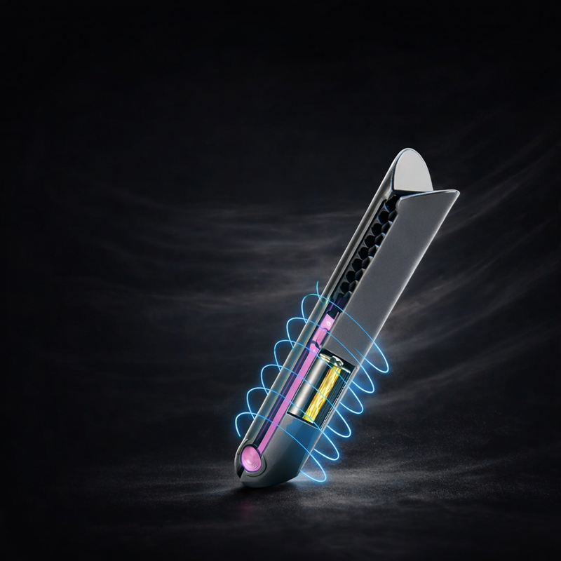Total Freedom, Consistent Performance