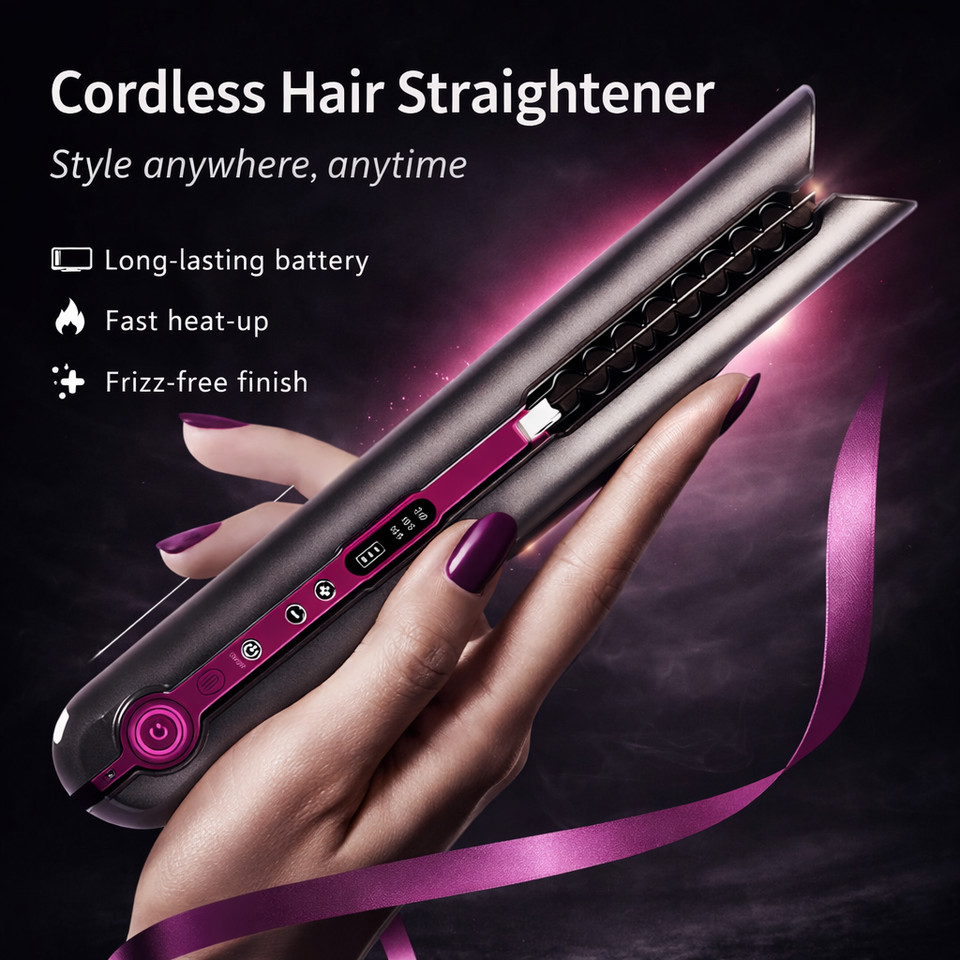 A product designed for performance
