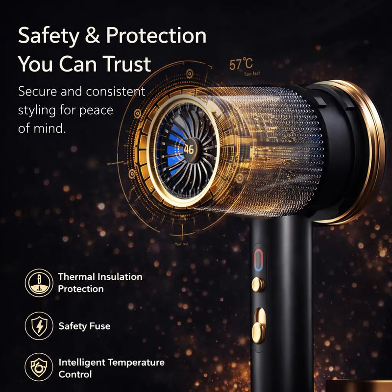 Advanced Protection Technology