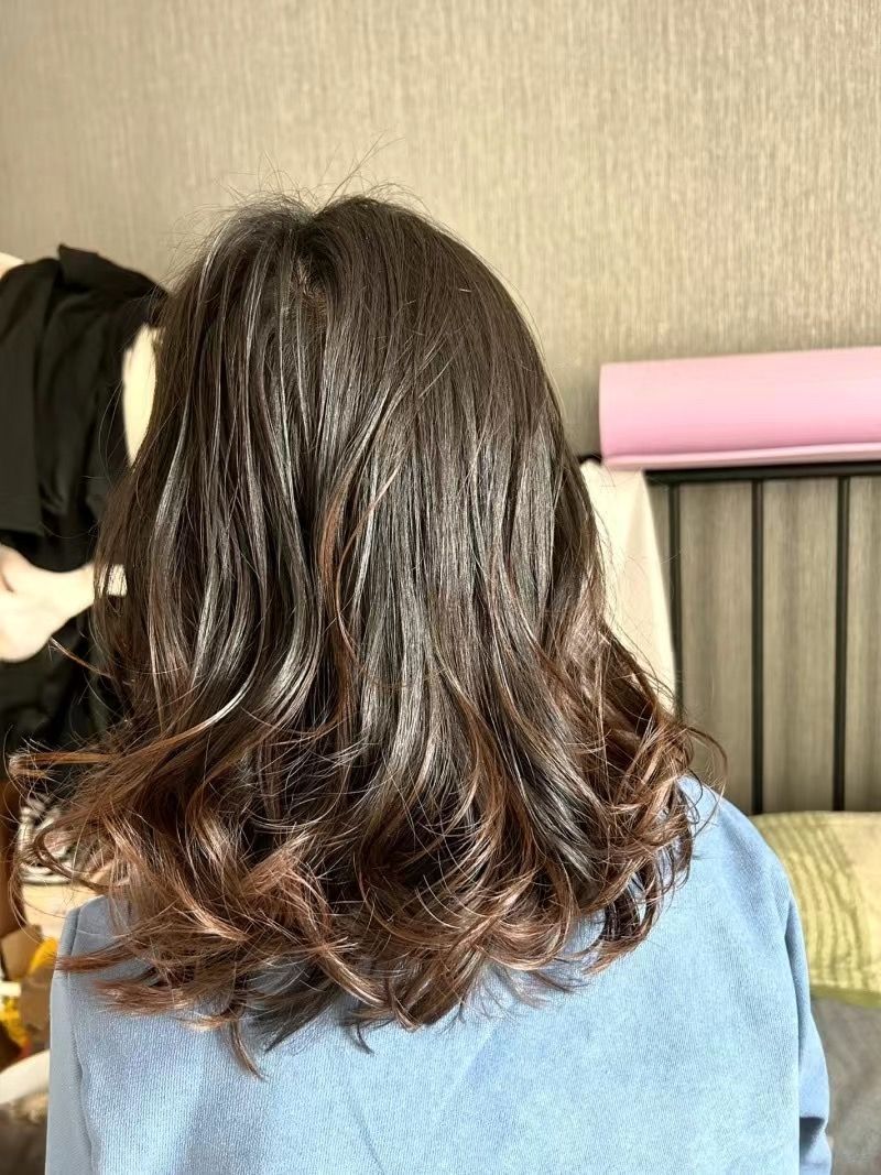 Create Volume, Waves & Smooth Hair in Minutes